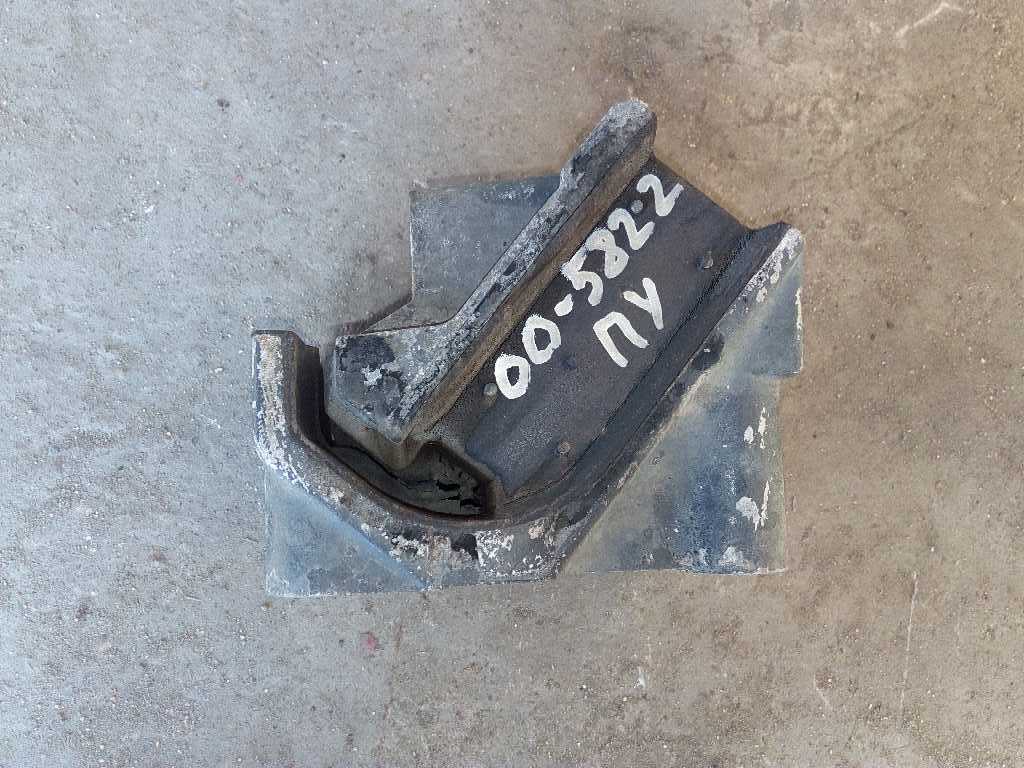 подушка двигателя передняя XE315 б/у